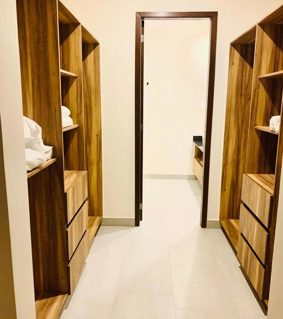 Areka Cancún Apartman