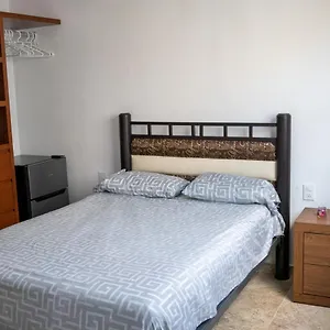Privatunterkunft Recamara 2, Cancún