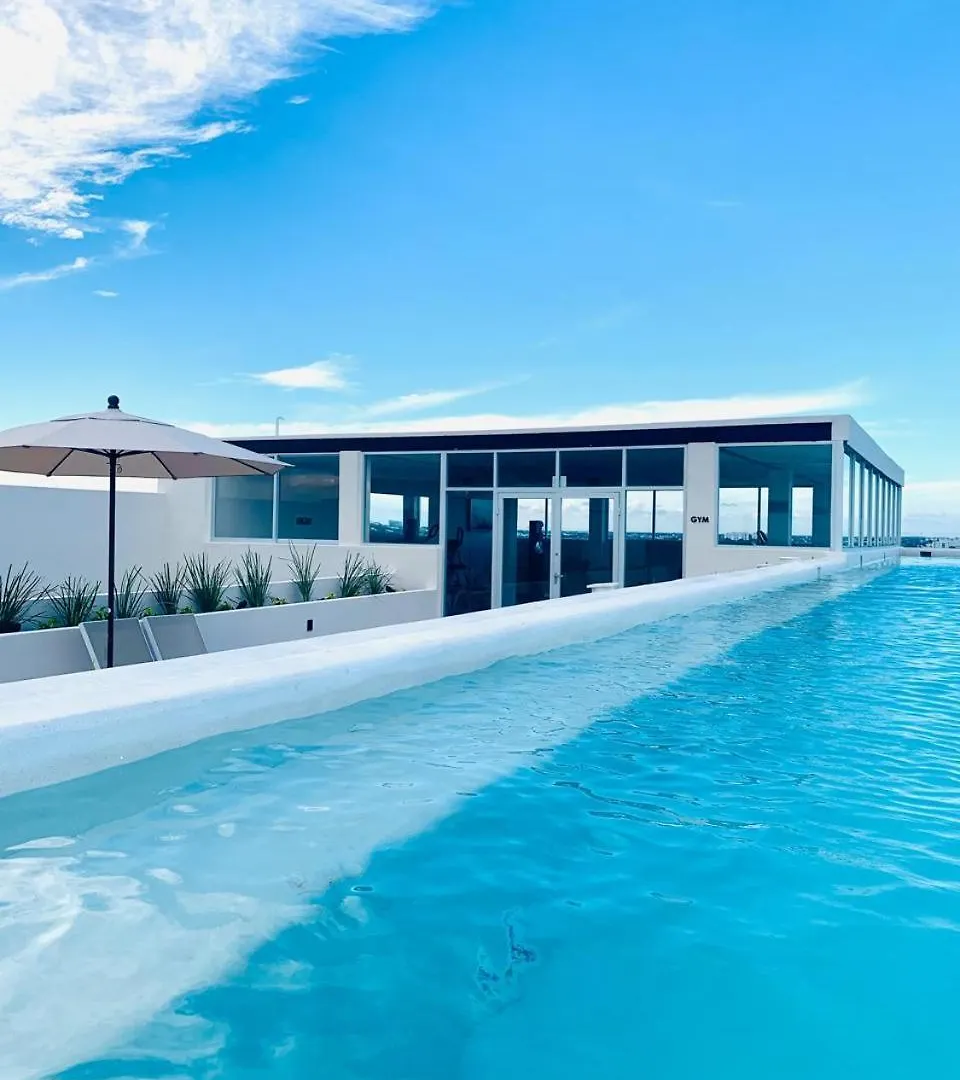 Areka Cancun